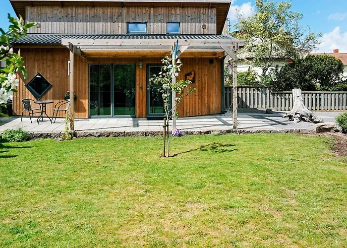Holiday Home Varberg VIII