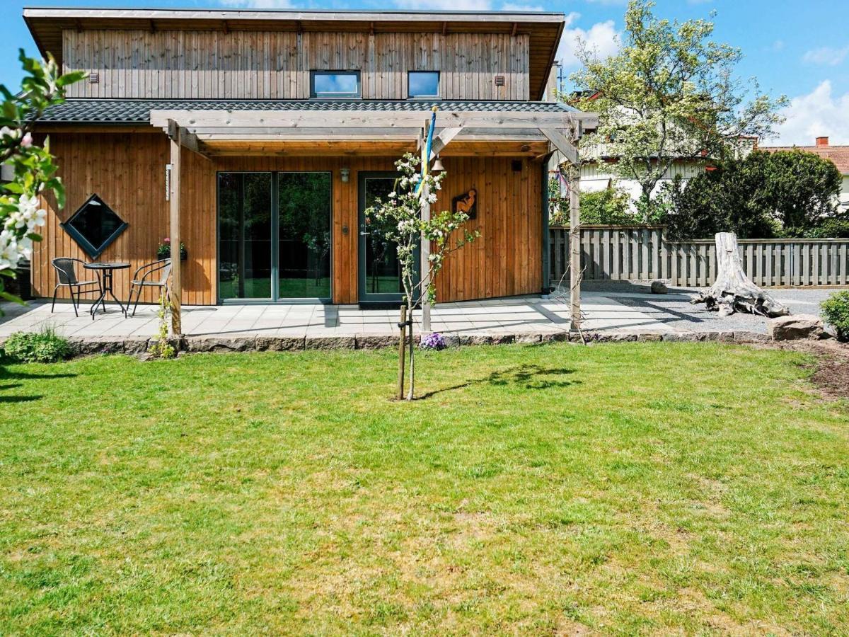 Feriehus Viii